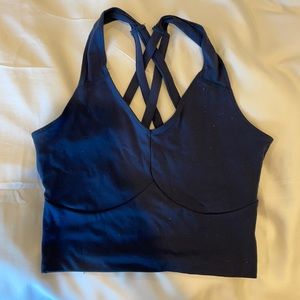 Balance Athletica Define top